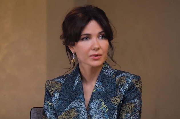 Екатерина Климова в интервью Надежды Стрелец