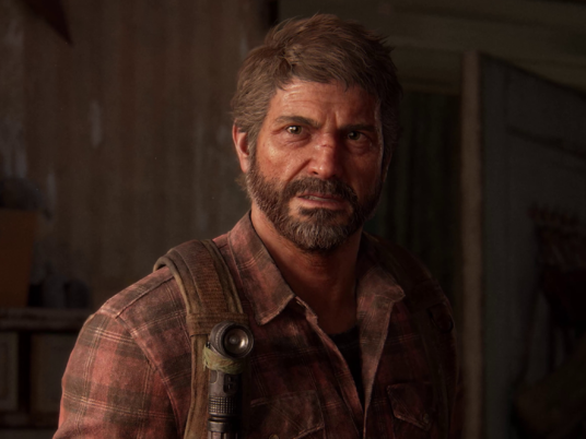 Игра The Last of Us вышла на ПК