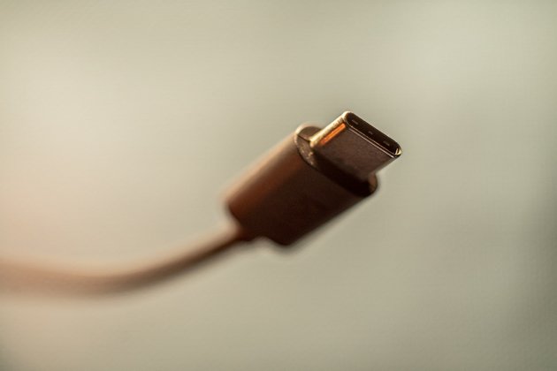 Кабель USB-C