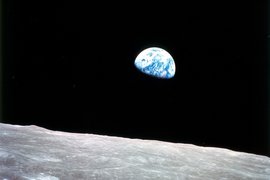Высадка на Луну (Apollo 8)