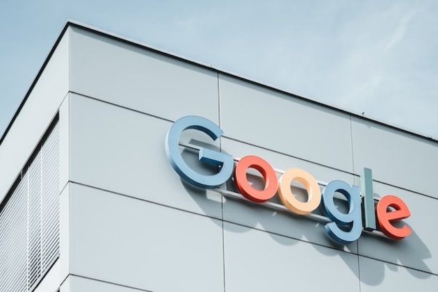 Офис Google