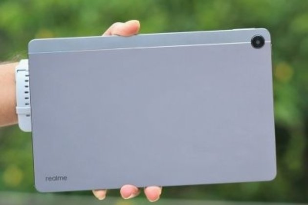 Планшет Realme Pad 2