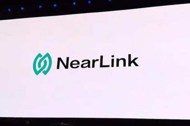 Логотип NearLink