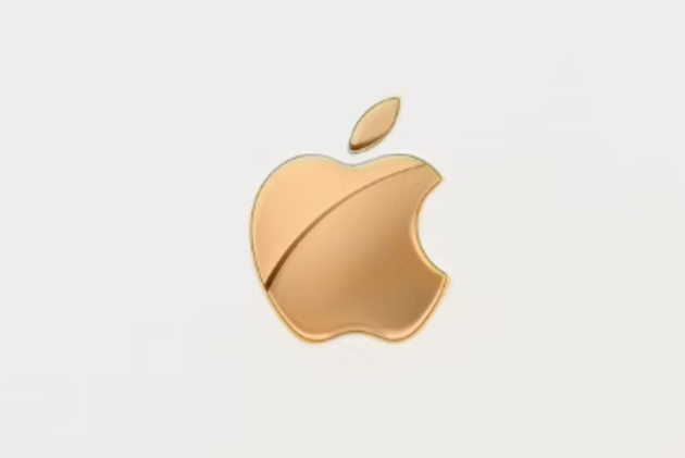Логотип Apple