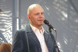Алексей Кортнев