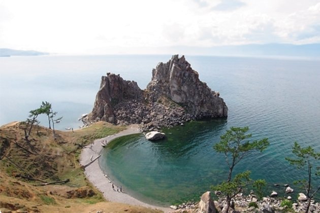 Ворота Байкала