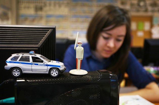 Автошкола