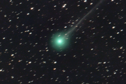 комета C/2023 P1 (Нишимура)