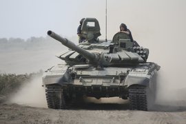 Армия России (танк)