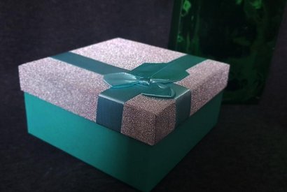 Подарок, Новый год, подарочный пакет, упаковка, коробка, праздник