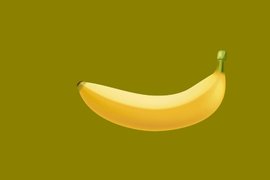 Игра Banana