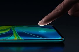 Смартфон Xiaomi Mi Note 10