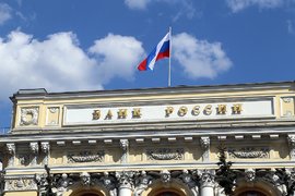 Банк России