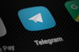 Telegram