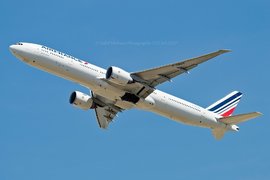 Авиакомпания Air France