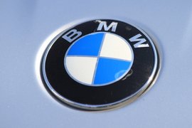 Шильдик BMW