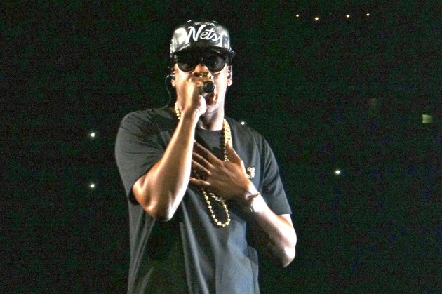 Jay-Z