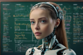 Искусственный интеллект, нейросеть