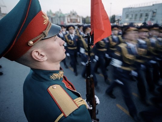 Российская армия