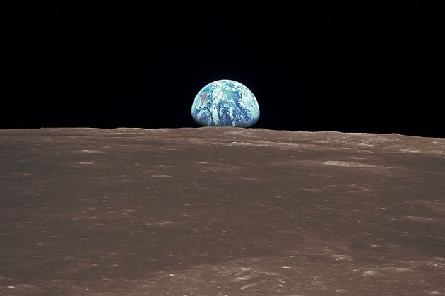 Высадка на Луну (Apollo 11)