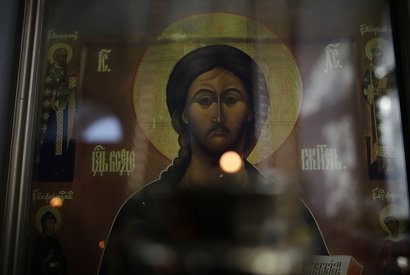 Приход Трифона