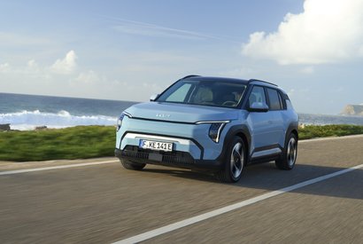 Kia EV9