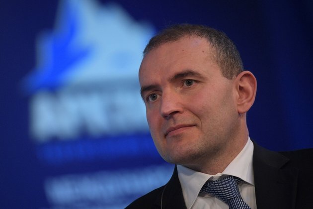 Экс-президент Исландии Гвюдни Йоуханнессон