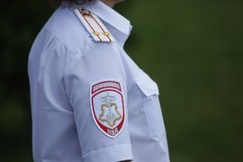 Полиция