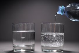 Минеральная вода