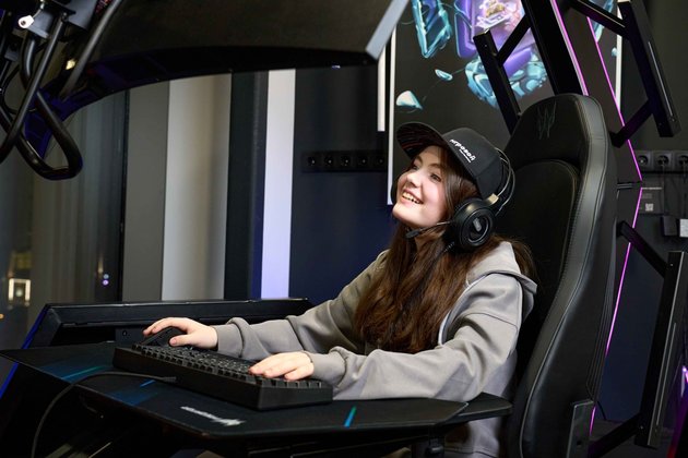 платформа для геймеров от 