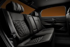 Седан Lada Aura (АвтоВАЗ)