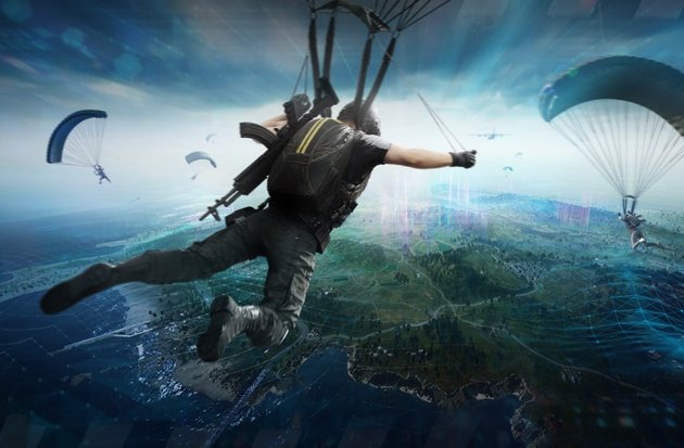 PUBG