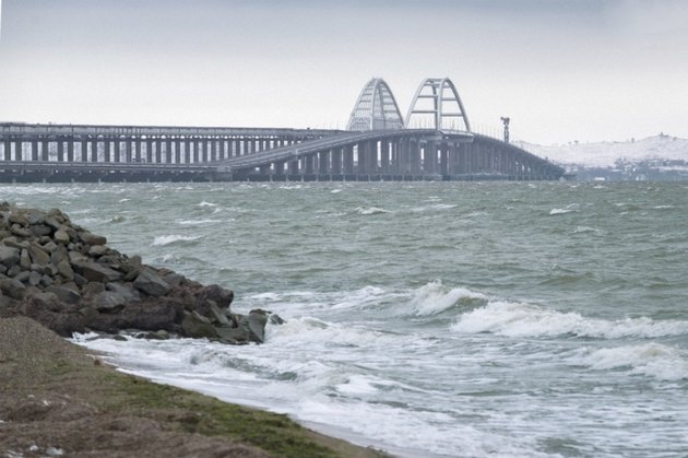 Крымский мост