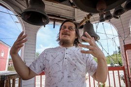 Алексей Талашкин