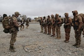 Армия России