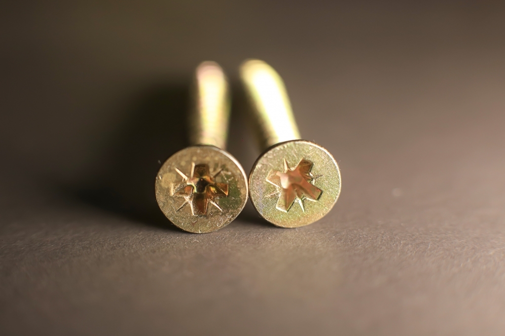 Саморезы Саморезы