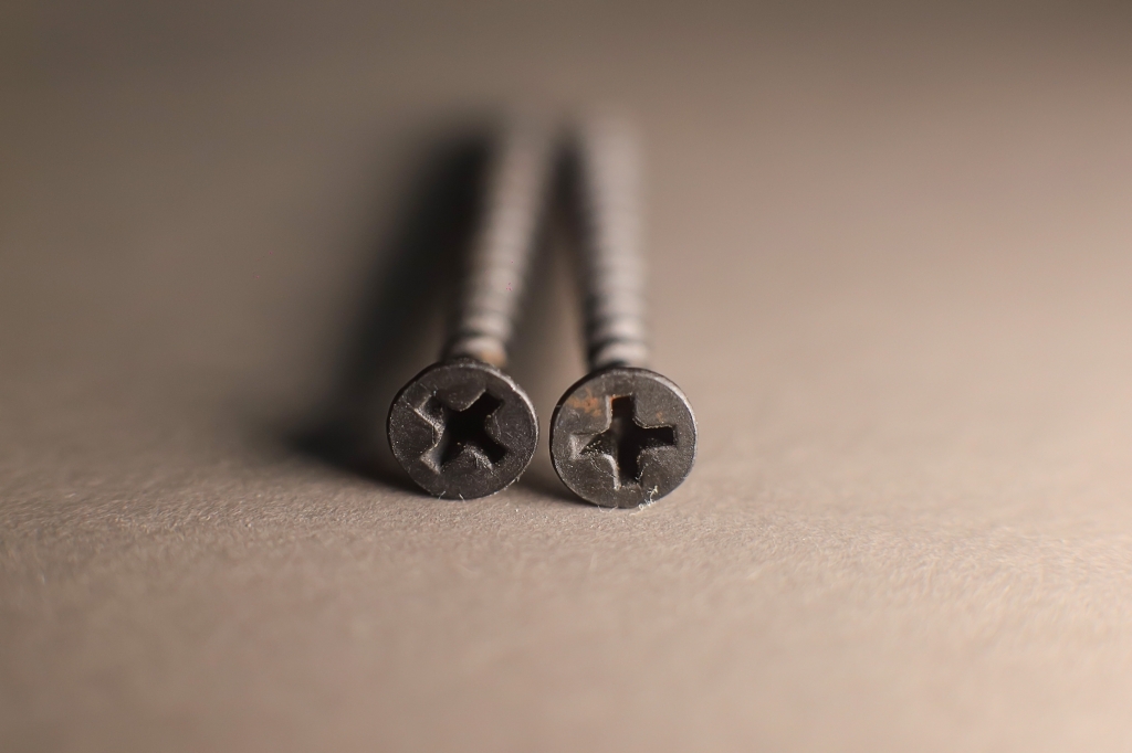 Саморезы Саморезы