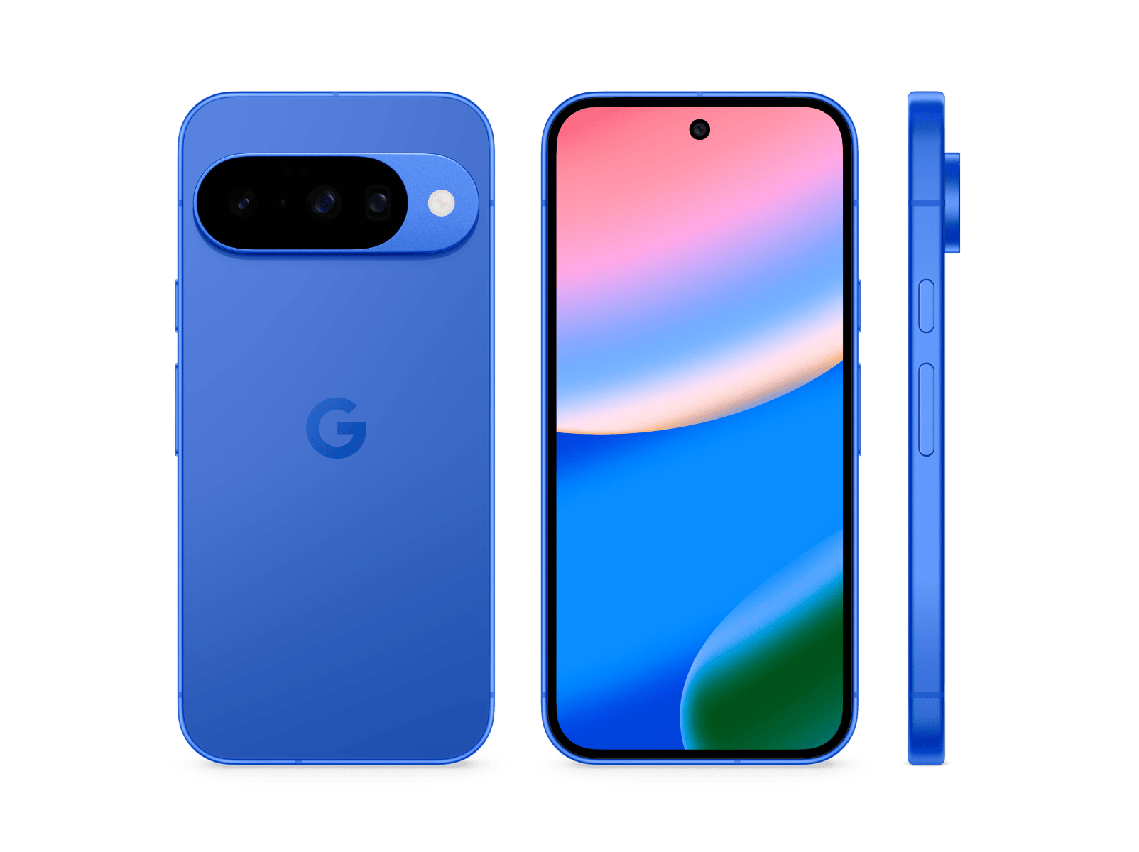 Google Pixel 10 Google Pixel 10