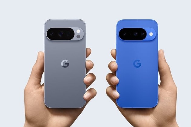 Google Pixel 10