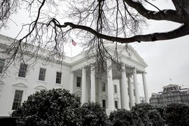 Белый дом (США)