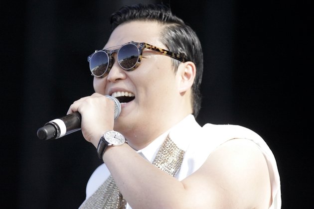 PSY