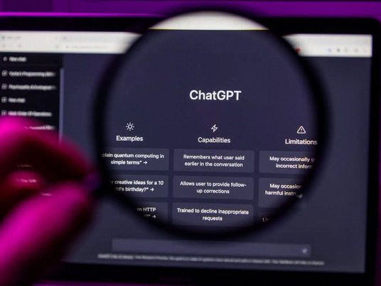 Чат-бот ChatGPT