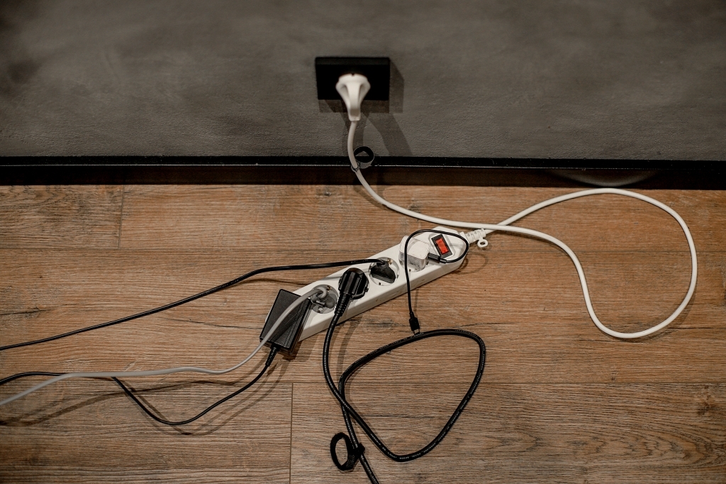 Удлинитель Удлинитель