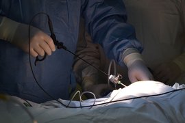 Ивано-матрининская больница