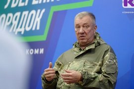 Андрей Гурулев