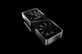 Видеокарта GeForce RTX 3060