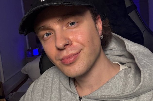 Егор Крид