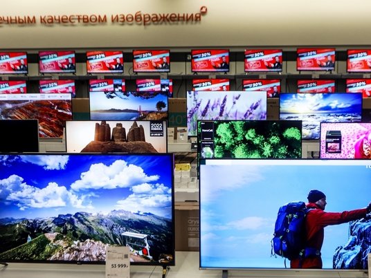 Телевизоры