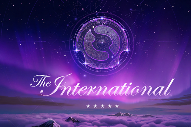 The International 2025