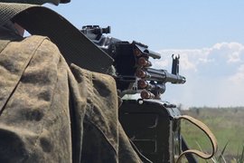 Армия России